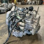 DM HONDA ACCORD ACURA TSX 2006-2008 AUTOMATIC TRANSMISSION MFKA FWD K24A 2.4L