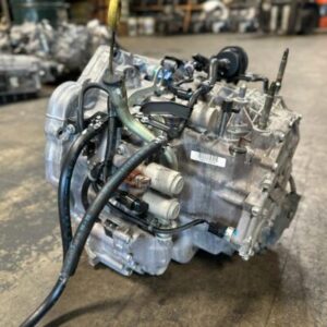 JDM HONDA ACCORD ACURA TSX 2006-2008 AUTOMATIC TRANSMISSION MFKA FWD K24A 2.4L