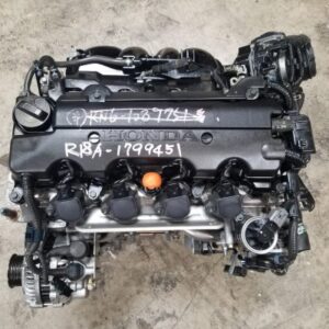 R18 2006-2011 Honda Civic 1.8 Vtec Engine JDM R18A 1.8L R18 SOHC