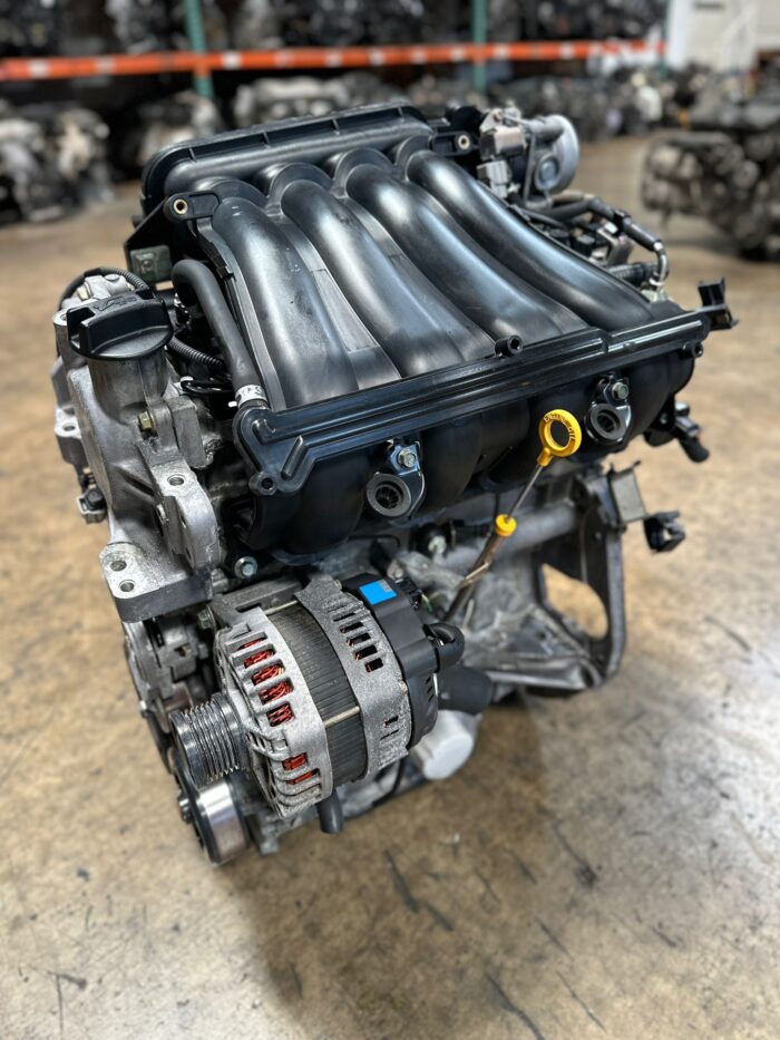 JDM NISSAN NV200 ENGINE 2.0L 2013-2019 MR20DE - Image 4