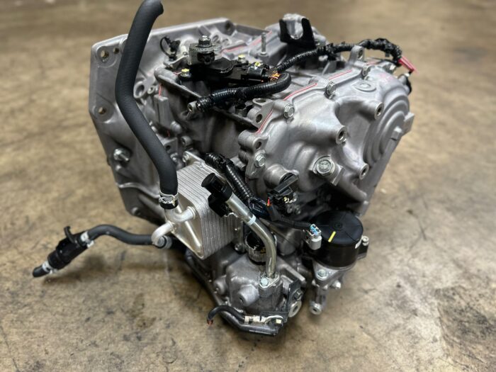 2013 – 2018 JDM NISSAN SENTRA 1.8L CVT AUTOMATIC TRANSMISSION MRA8 - Image 4