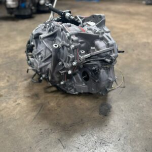 JDM NISSAN ALTIMA 2013 2014 2015 2016 2017 2018 AUTOMATIC TRANSMISSION FWD CVT