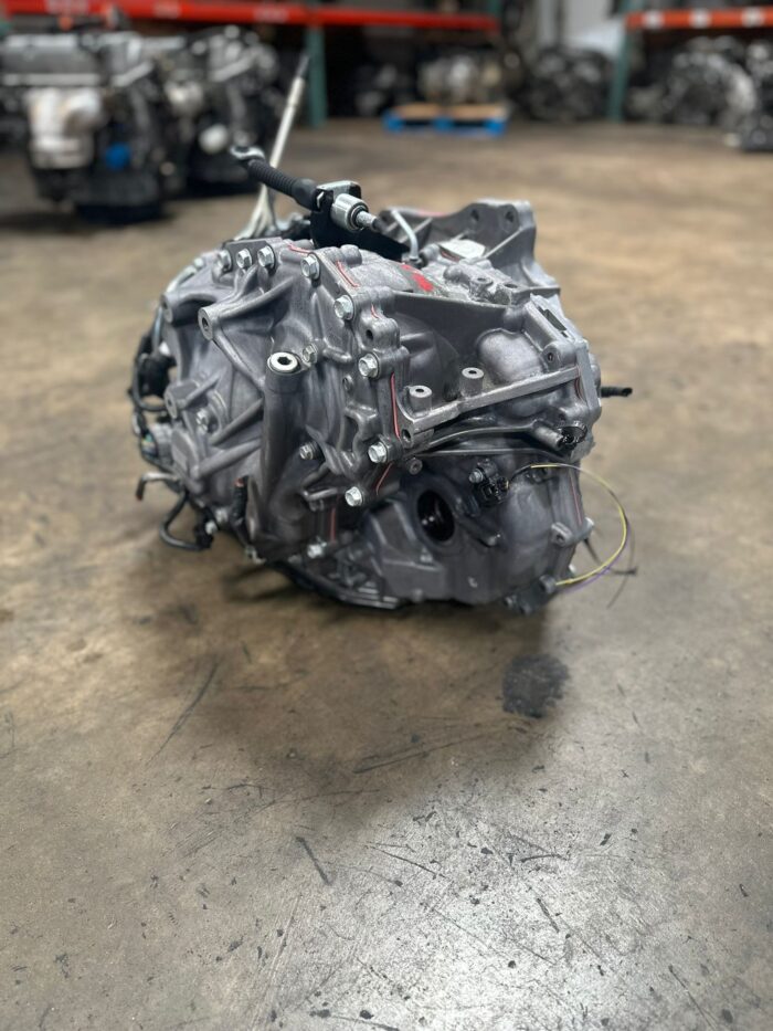 JDM NISSAN ALTIMA 2013 2014 2015 2016 2017 2018 AUTOMATIC TRANSMISSION FWD CVT