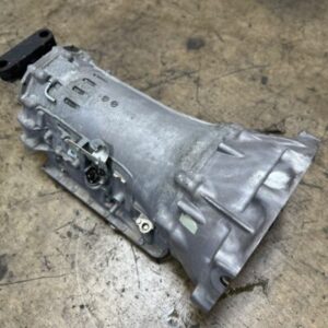 2009 2010 2011 2012 2013 2014 Nissan 370Z INFINITI FX37 QX70 Q50 M37 G37 3.7L Auto Transmission JDM VQ37VHR VQ37