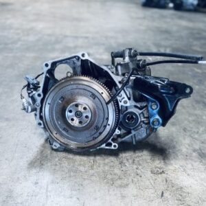 2001 – 2005 JDM Honda Civic Manual Transmission M/T D17 D17a