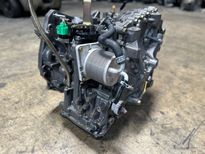 MR20 2007-2012 NISSAN SENTRA AUTOMATIC TRANSMISSION 2.0L JDM MR20 AUTO TRANS - Image 3