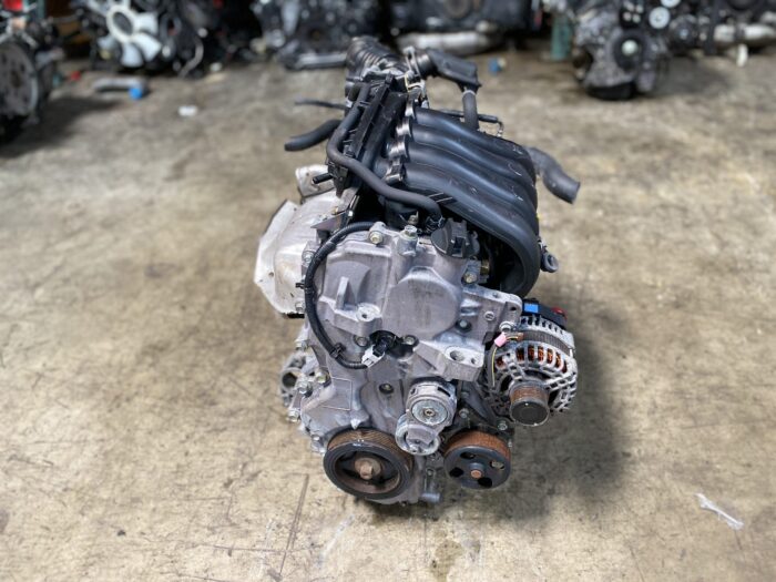 MR20DE – 2007-2012 NISSAN SENTRA 2.0L ENGINE JDM MR20 MOTOR - Image 3