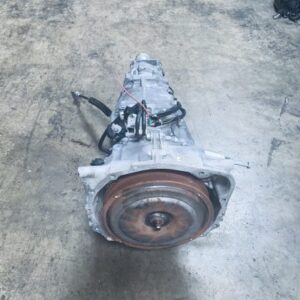 2009-2011 JDM SUBARU LEGACY OUTBACK 2.5L EJ253 AWD CVT Automatic Transmission