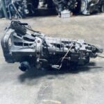 2005 2009 JDM EZ30 SUBARU LEGACY 6 SPEED MANUAL TRANSMISSION