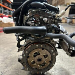 2004-2009 JDM Toyota Prius 2nd Gen 1nz-Fxe 1.5L Hybrid Engine