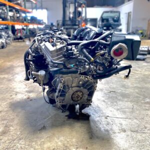 2007-2011 JDM TOYOTA 2GR 3.5L ENGINE LEXUS GS350 AVALON/RAV4 / CAMRY