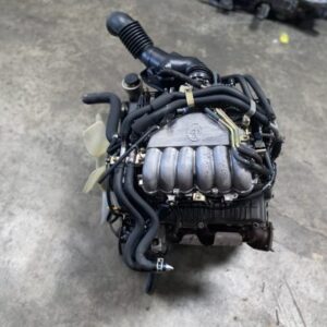 5VZ-FE 1996-2004 JDM TOYOTA PICK UP TACOMA / TUNDRA MOTOR 5VZ