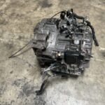 JDM 2010-2015 LEXUS RX350 3.5L ALL WHEEL DRIVE AUTOMATIC TRANSMISSION ONLY