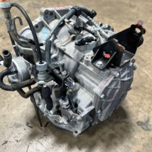 JDM 2009 2010 2011 2012 2013 TOYOTA COROLLA AUTOMATIC FWD TRANSMISSION 2ZR 2ZR-FE