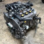 JDM TOYOTA SIENNA HIGLANDER LEXUS RX330 AWD 3MZ-FE 3.3L V6 3MZ ENGINE MOTOR 2004-2006