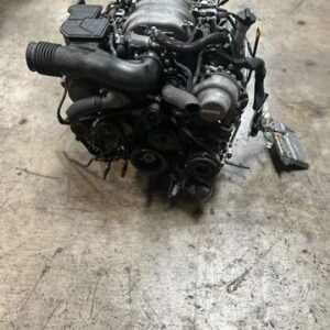 TOYOTA LEXUS 3UZ-FE ENGINE JDM 4.3L V8 GS430 LS430 SC430 ENGINE ONLY