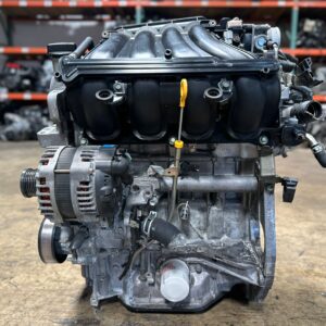 JDM NISSAN NV200 ENGINE 2.0L 2013-2019 MR20DE