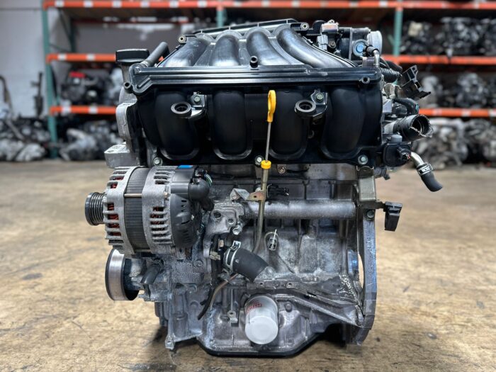 JDM NISSAN NV200 ENGINE 2.0L 2013-2019 MR20DE