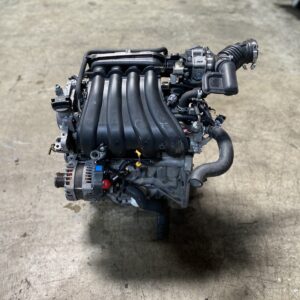 MR20DE – 2007-2012 NISSAN SENTRA 2.0L ENGINE JDM MR20 MOTOR