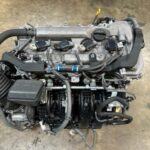 JDM TOYOTA CAMRY RAV4 HIGHLANDER SIENNA VENZA SCION TC 2010-2017 2.5L VVT-I ENGINE MOTOR NON HYBRID ENGINE ONLY 2AR-FE ENGINE ONLY