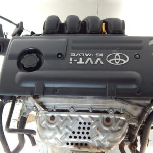 1ZZ COROLLA / MATRIX / CELICA 1ZZ-FE VVT-I ENGINE