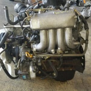 3RZ 1995-1996 Toyota Tacoma T100 4Runner 2.7L Engine JDM 3RZ Moto 3RZFE Distributor