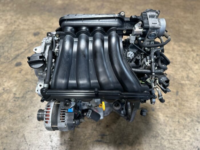JDM NISSAN NV200 ENGINE 2.0L 2013-2019 MR20DE - Image 2